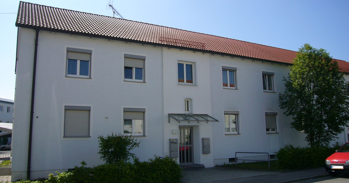 Danziger Strasse 3
